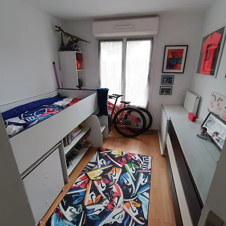 Michba Appartement
