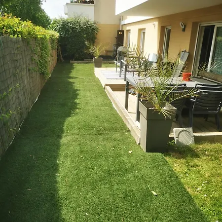 Appartement Michba *